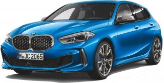 2022 BMW 118i 1.5 140 BG Otomatik M Sport Araba kullananlar yorumlar